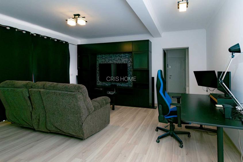 Braytim - Apartament cu 2 camere complet mobilat si utilat - 4