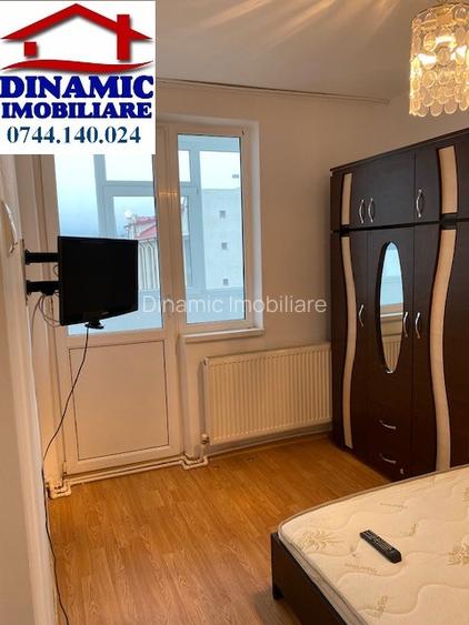 Apartament 2 camere, etaj 3, central, 300 euro/lunar. - 17