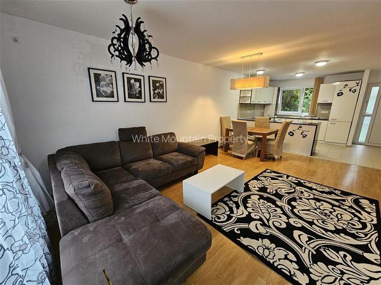 Apartament cu 4 camere de inchiriat in Green Valley - 20