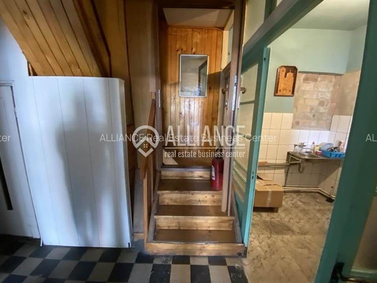 GARA (Cod 01) P+M,  cu dubla intrare stradala! - 7