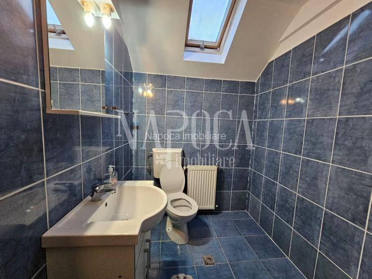 Casa 19 camere de vanzare in Margau - 18