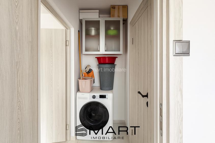 Apartament 3 camere 47 mp Sacele - 5