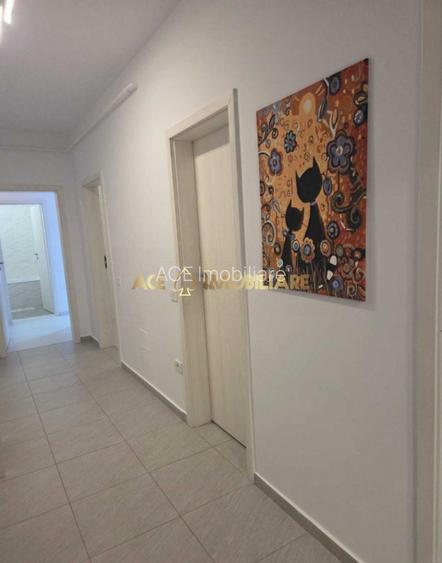 3 Camere de inchiriat | Berceni | Centrala | Pet-Friendly | Parcare - 8