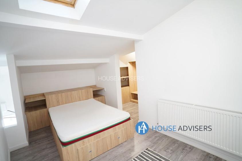 Inchiriere duplex Calea Calarasi - 6