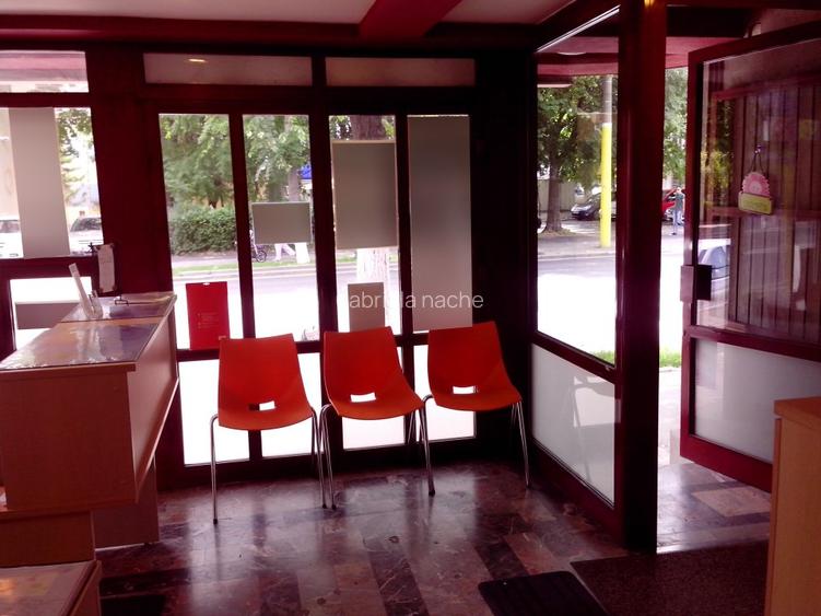 Persoana fizica vand Spatiu Comercial Ultracentral pe Bd. Ferdinand - 4