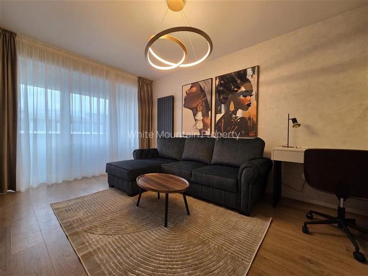 Apartament premium prima inchiriere Coresi Kasper - amenajare designer - 32