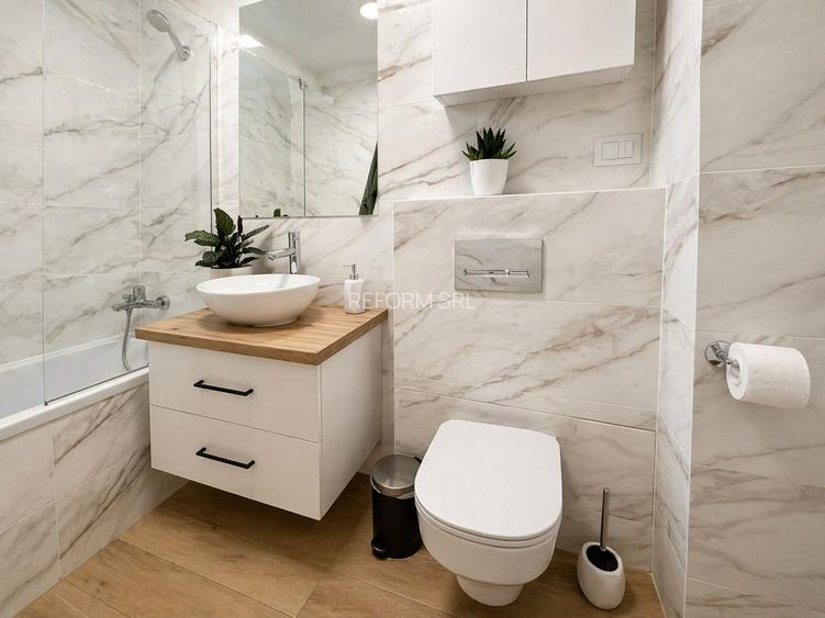 De vânzare apartament modern, cu 3 camere în Gheorgheni - 10