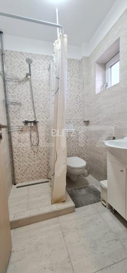 Casa cu 4 camere cartier Izvor Tarlungeni 2 locuri parcare  - 4