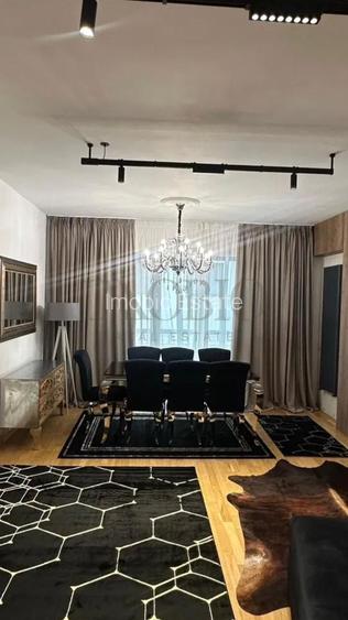 Herastrau | Apartament 4 camere | Lux - 5