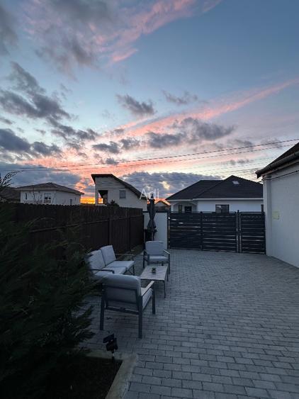 Vand casa in comuna Giarmata - 3