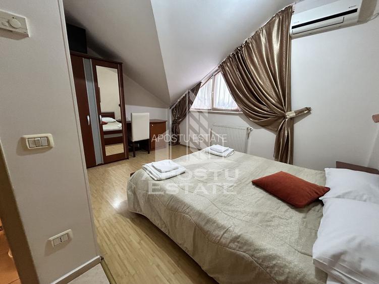 Pensiune 22 camere in functiune, de vanzare,  Central, Timisoara. - 6