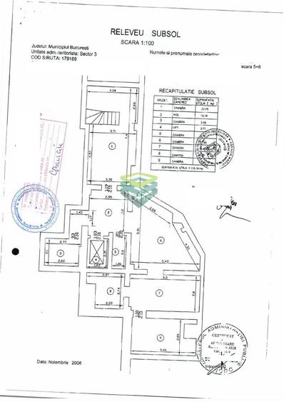 Spatiu comercial Bd. Unirii zona Posta Vitan - 1