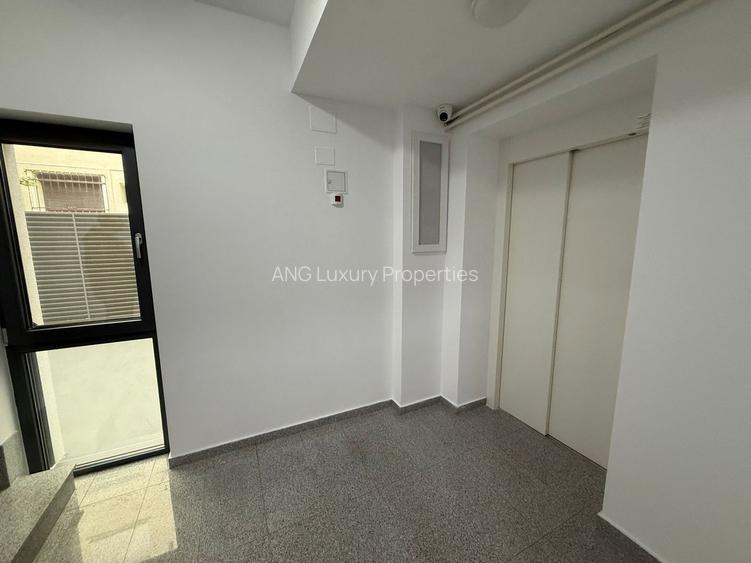 Refined Living în Floreasca I Prima inchiriere - 12