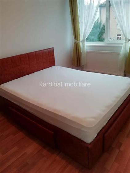 🏡 Apartament de inchiriat 2 camere | Zona AFI | Strada 15 Noiembrie - 3