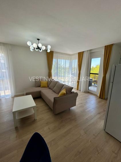 Apartament 3 camere - West Residence - 2