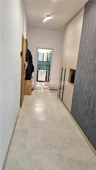 Apartament nou 2 camere, UMF, centru, ONE RESIDENCE, Targu Mures - 14