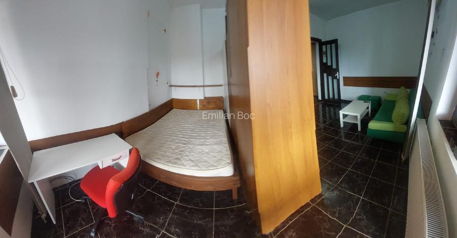 Apartament decomandat 1 cameră + 2 balcoane – Bd. Liviu Rebreanu, Timișoara - 7