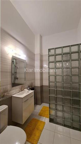 Apartament 2 camere,50mp,balcon,parcare,Centru,str Traian - 15