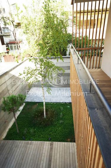 Parter si et 1 Floreasca - Dorobanti  - 5