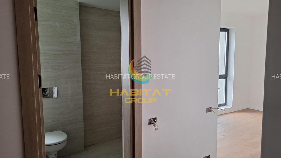 Vanzare ap 2 camere Berceni Grand Arena decomandat 58 mp finisat  centrala gaz - 4