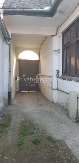 Imobil 470 Mp si Teren de 1 021 Mp de Vanzare, Str Bolyai, Central - 3