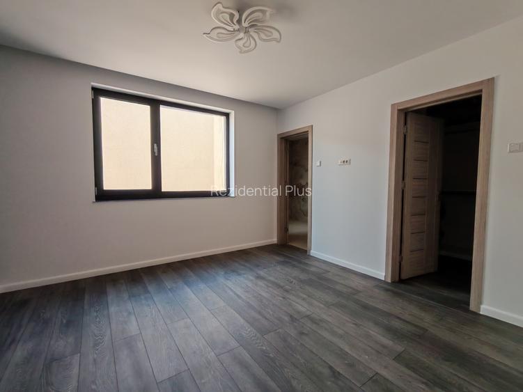 Complex rezidențial exclusivist | Vila 6 camere smart cu rooftop - 30