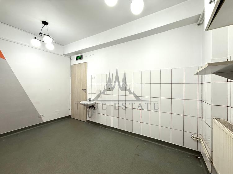 Vanzare imobil pretabil rezidenta, comercial sau investitie - 36