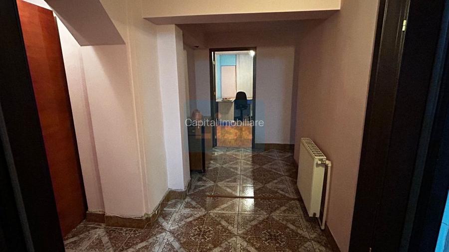 Apartament Slatina Gara - 3 camere, 76 mp - 2