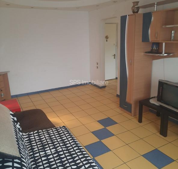 Vanzare apartament 2 camere Basarabia Diham - 2