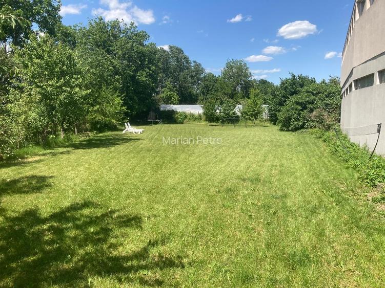 Casa + 1400 mp teren in Targoviste cartier Sarbi - 7