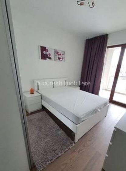 Apartament 2 camere, Timpuri Noi,bl.2020,et.2/5,DECOMANDAT,centrala,parcare - 7