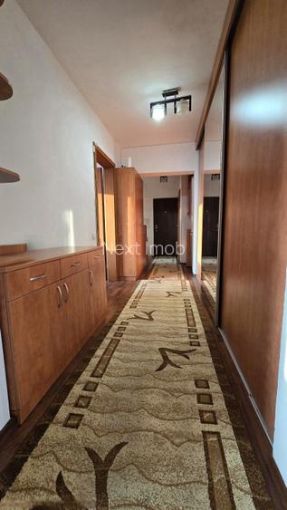 3 camere l 5 min metrou 1 decembrie 1918 - 4