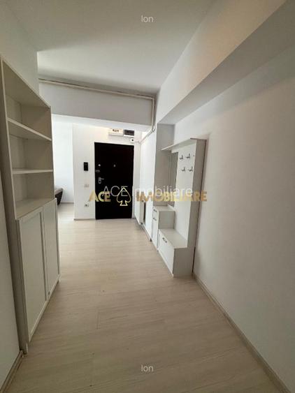 2 Camere de inchiriat | Mihai Bravu | Centrala | Parcare | Metrou - 11