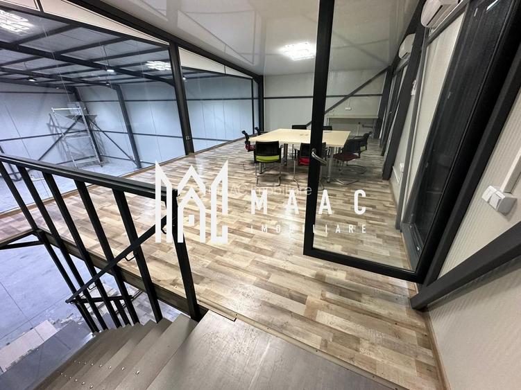 Hala | 250 MP |  Teren 3900 MP | - 5