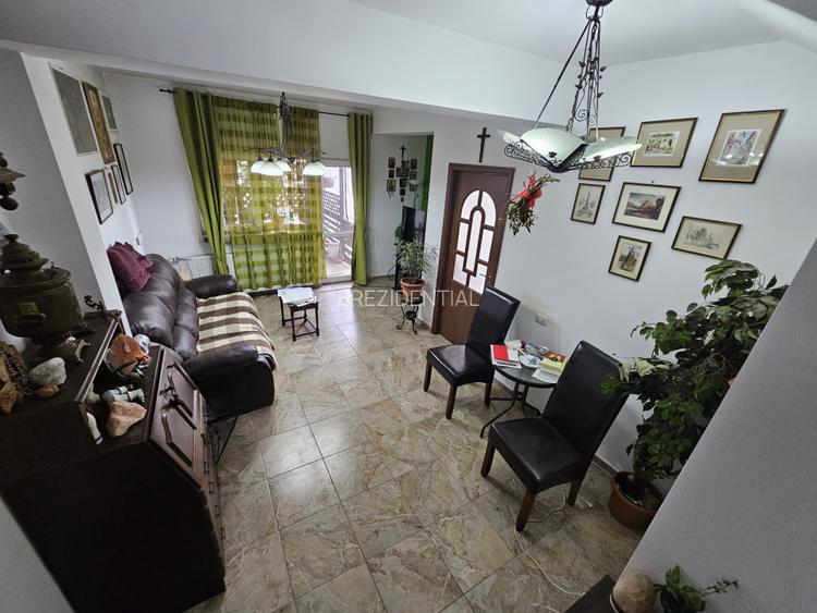 Casa duplex 4 camere-Chiajna-curte proprie-terasa-parcare - 5