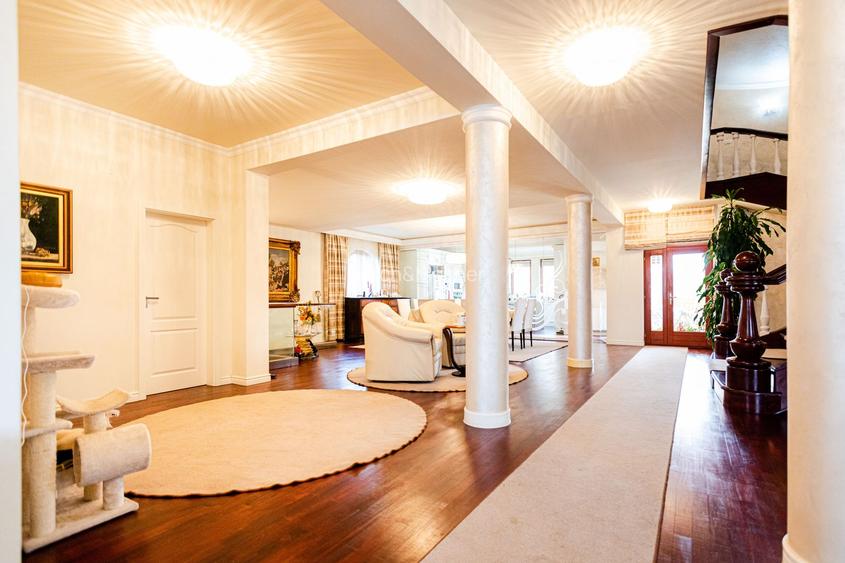 Vila exclusivista, multiple destinatii - 9