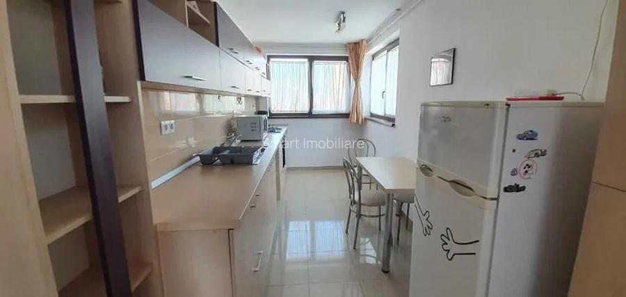 Garsoniera spatioasa Astra - 3