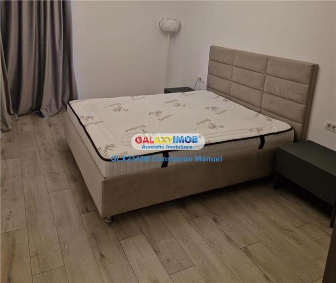 Apartament 2 camere, nou, Herastrau, Soseaua Nordului - 6