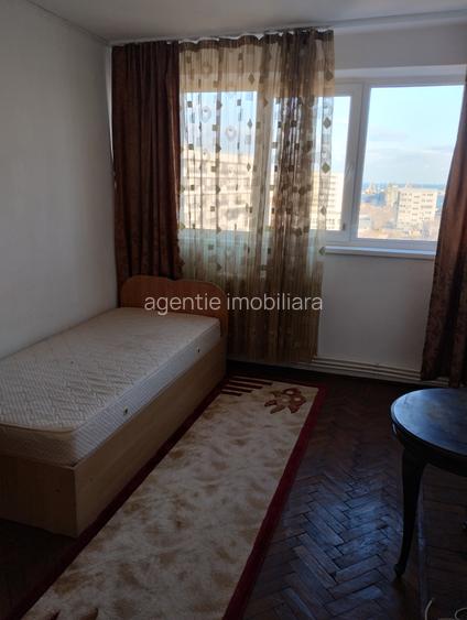 Apartament 3camere abator panoramica port - 8