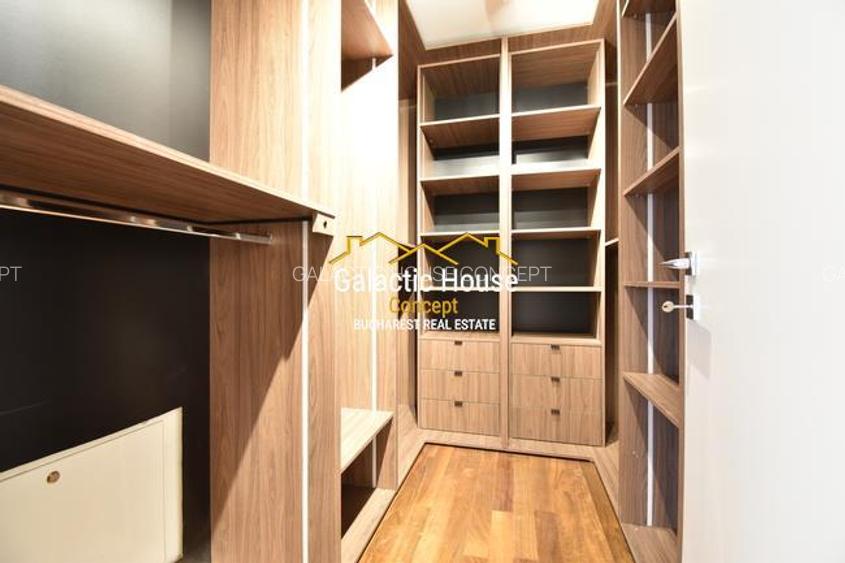 4 Camere || Dorobanti Capitale || Washington || Gradina 150 mp - 16
