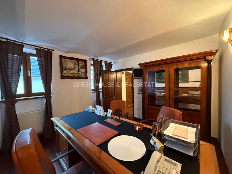 Spatiu comercial 3 camere – gata de utilizare, ideal pentru orice activitate - 2