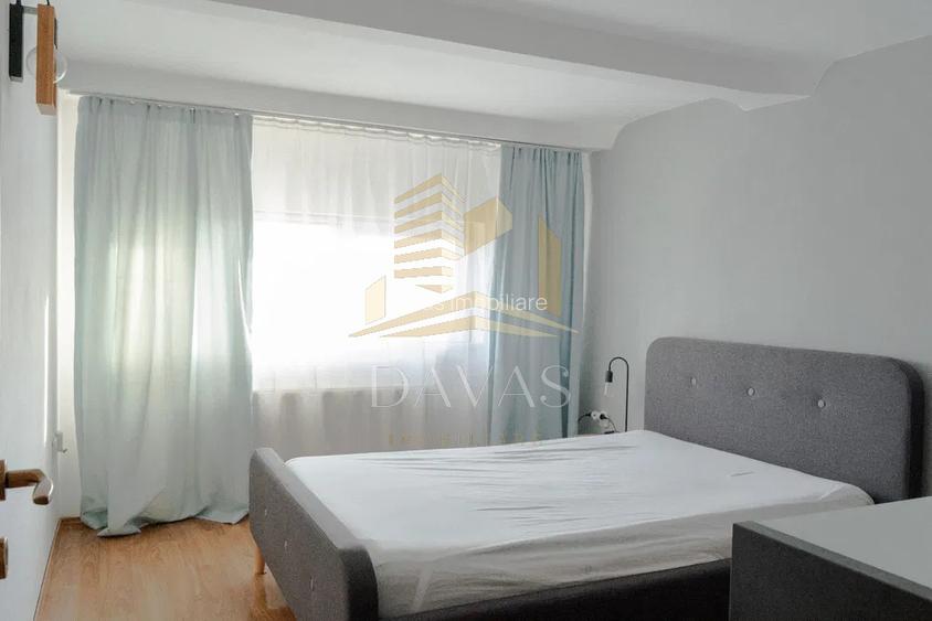 Apartament 3 camere semidecomandat | Iris - 3