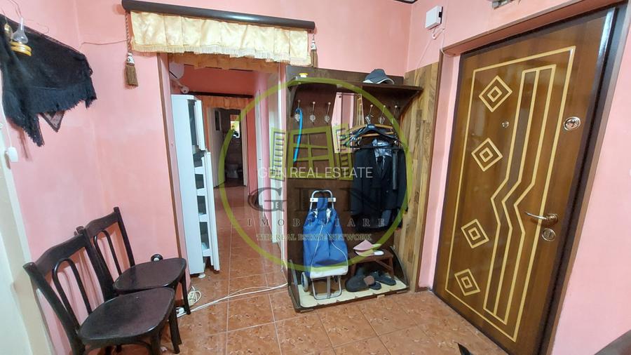 Apartament 3 camere, decomandat, 66mp, Valea Rosie zona Piata - 6