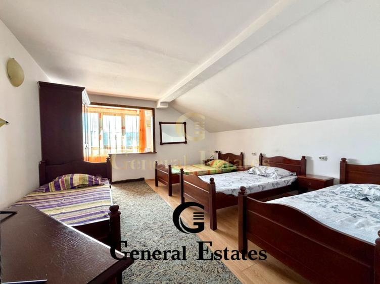 INVESTIȚIE HoReCa – Pensiune funcțională | DN15 – Piatra Neamț - 36