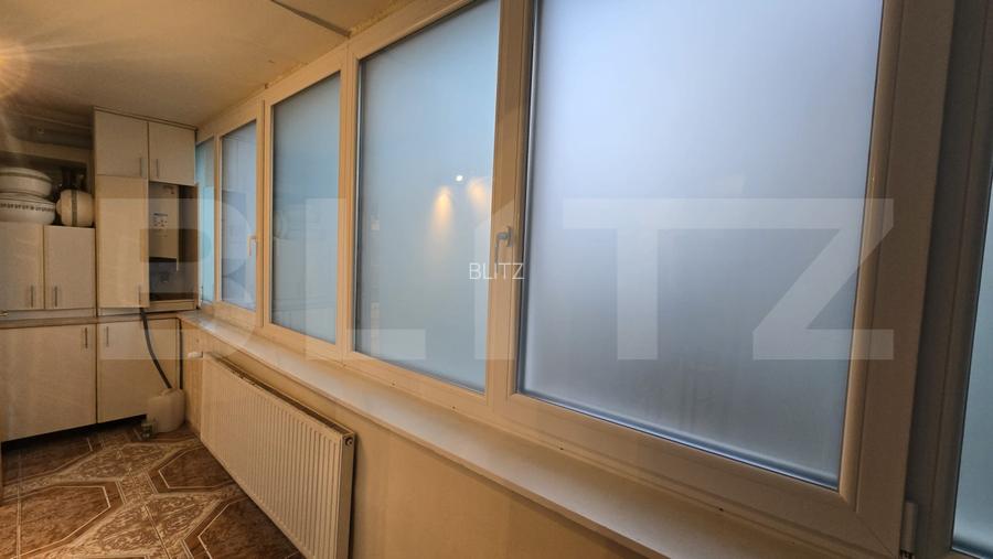 Apartament 4 camere, 85.50 mp, Calea Bucuresti - 15