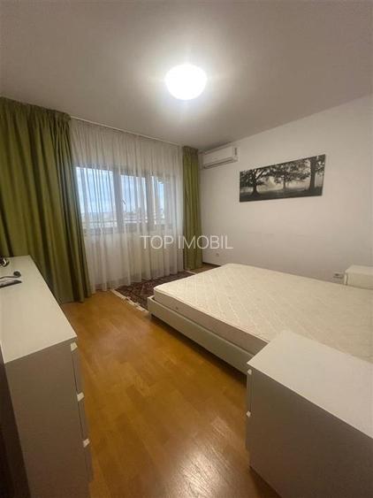 2 camere 68 mp, etaj 3 bloc Iasicom zona Podul de Fier - 7
