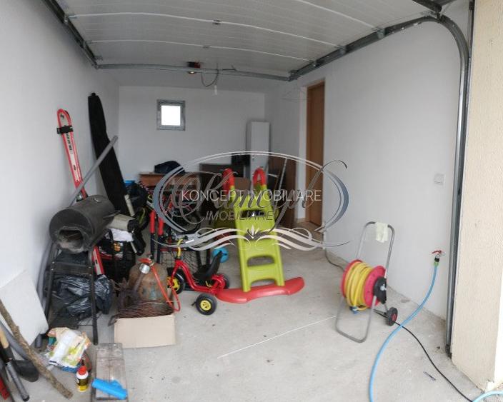 Casa Pet Friendly cu garaj in zona Lidl, Floresti - 15