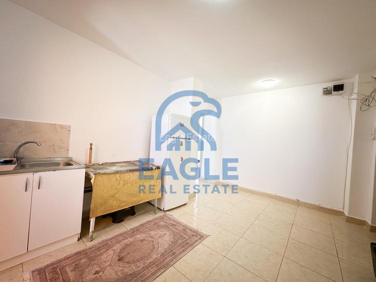 KM 5 - Apartament cu 2 camere decomandat cu centrala si balcon - 12