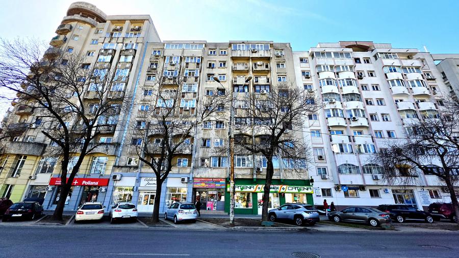 Cerere mare, oferta mica. Apartament 3 camere cu relaxare inclusa - 45