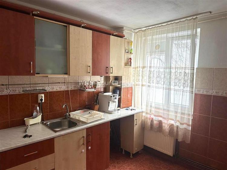 Buftea, apartament 3 camere, centrala proprie - 3